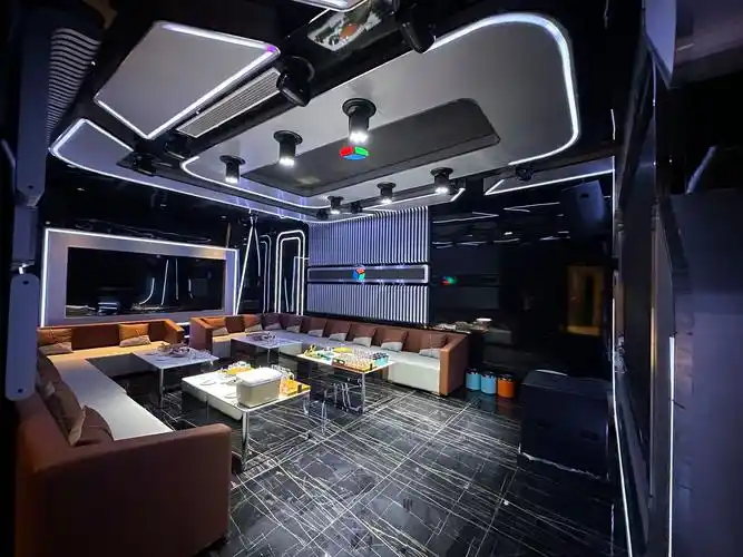 南阳商务KTV计时指南-社旗县ktv预定