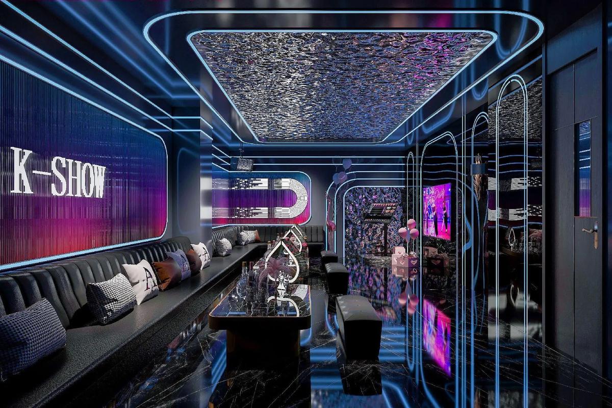 南阳商务ktv与片场区别解析-社旗县ktv预定